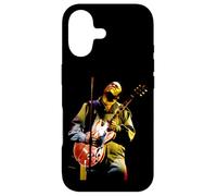 Freddie King Live By Everard Smith Case for iPhone 17