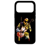 Freddie King Live By Everard Smith Case for iPhone 17 Pro Max