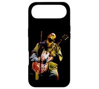 Freddie King Live By Everard Smith Case for iPhone Air