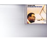Freddie King - My Feeling for the Blues