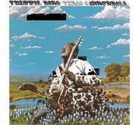 Freddie King - Texas Cannonball