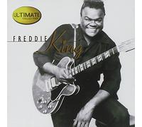 Freddie King - Ultimate Collection