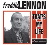 FREDDIE LENNON - THAT'S MY LIFE [VINYL]