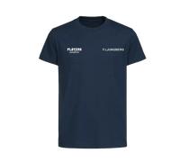 Freddie Ljungberg Logo 1 Kids T-Shirt - Navy / 7-8 years