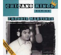 Freddie Martinez - Chicano Kings Series