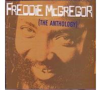 Freddie Mcgregor - Anthology Best Of [VINYL]
