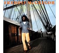 Freddie McGregor - Big Ship [New Vinyl LP]