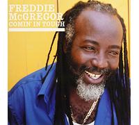 Freddie Mcgregor - Comin In Tough