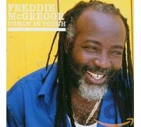 Freddie Mcgregor - Comin In Tough
