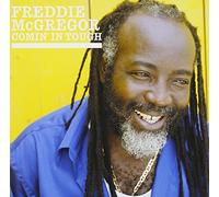 Freddie McGregor - Comin in Tough [Import]