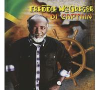 Freddie McGregor - Di Captain