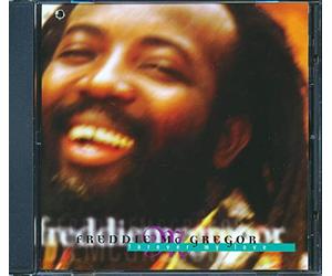 Freddie McGregor - Forever My Love