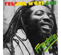 Freddie McGregor Freddie (CD) Album (US IMPORT)