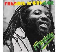 Freddie McGregor - Freddie - New CD - 49 - V600z