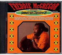 Freddie Mcgregor - Jamaican Classics 2