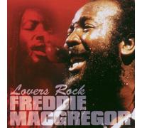 Freddie McGregor - Lovers Rock