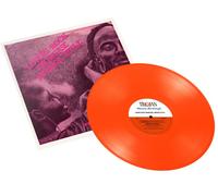 Freddie McGregor Lovers Rock Showcase Jamaica Style - 180 Gram Orange Vinyl UK vinyl LP album record MOVLP4006C Music On Vinyl 2026 Audiophile