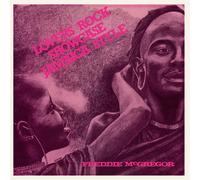 Freddie McGregor - Lovers Rock Showcase Jamaica Style [VINYL]