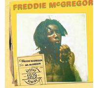 Freddie McGregor - Mr. McGregor