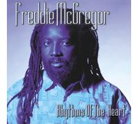 FREDDIE MCGREGOR - Rhythms Of My Heart [Us Import]