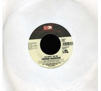 Freddie McGregor - You Won't See Me/Rainbow Country [VINYL]