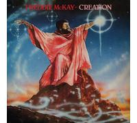 Freddie Mckay - Creation (Black Vinyl) [VINYL]