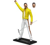 Freddie Mercury Action Figure - Large