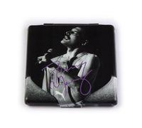 Freddie Mercury Cigarette Case