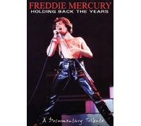 Freddie Mercury -Holding Back The Years [DVD] [2011]