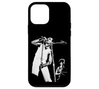 Freddie Mercury John Deacon Queen On Stage By Everard Smith Case for iPhone 12 mini