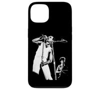 Freddie Mercury John Deacon Queen On Stage By Everard Smith Case for iPhone 13