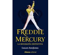 Freddie Mercury: La biografía definitiva: 642 (13/20)