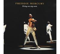Freddie Mercury - Living On My Own [VINYL]
