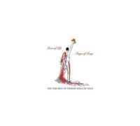 Freddie Mercury Lover of Life Singer of Songs The Very Best of Freddie
