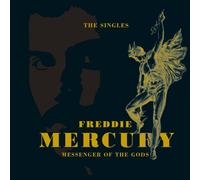 Freddie Mercury - Messenger Of The Gods: The Singles Collection