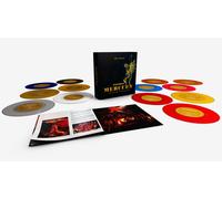Freddie Mercury - Messenger Of The Gods: The Singles Collection [VINYL]