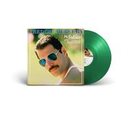 Freddie Mercury - Mr Bad Guy (40th Anniversary) [VINYL]