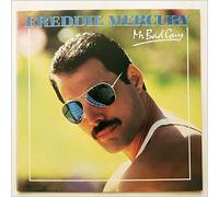 FREDDIE MERCURY - Mr. Bad Guy [VINYL]