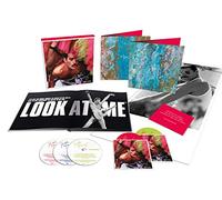 Freddie Mercury - Never Boring - Freddie Mercury Collection [3SHM-CD+DVD+Blu-ray]