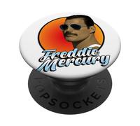 Freddie Mercury Official Sunglasses Sunset PopSockets Swappable PopGrip