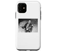 Freddie Mercury Queen Hammer To Fall The Works Tour Case for iPhone 11