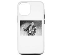 Freddie Mercury Queen Hammer To Fall The Works Tour Case for iPhone 12/12 Pro