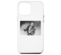 Freddie Mercury Queen Hammer To Fall The Works Tour Case for iPhone 12 Pro Max