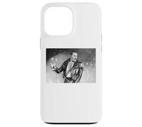 Freddie Mercury Queen Hammer To Fall The Works Tour Case for iPhone 13 Pro Max