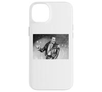 Freddie Mercury Queen Hammer To Fall The Works Tour Case for iPhone 14 Plus