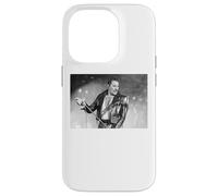 Freddie Mercury Queen Hammer To Fall The Works Tour Case for iPhone 14 Pro