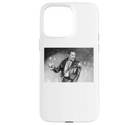 Freddie Mercury Queen Hammer To Fall The Works Tour Case for iPhone 15 Pro Max