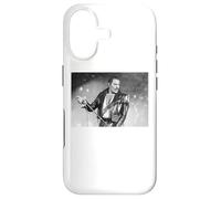Freddie Mercury Queen Hammer To Fall The Works Tour Case for iPhone 17