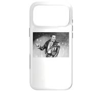 Freddie Mercury Queen Hammer To Fall The Works Tour Case for iPhone 17 Pro Max