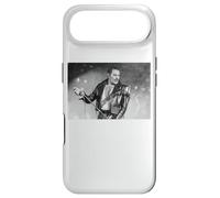 Freddie Mercury Queen Hammer To Fall The Works Tour Case for iPhone Air